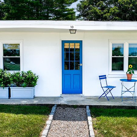 Waterford Marina Bay Cottages מראה חיצוני תמונה