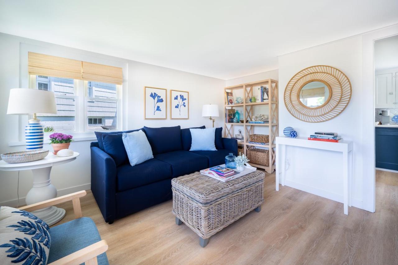 Waterford Marina Bay Cottages מראה חיצוני תמונה