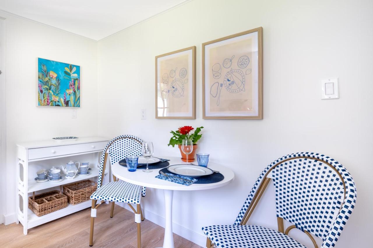 Waterford Marina Bay Cottages מראה חיצוני תמונה