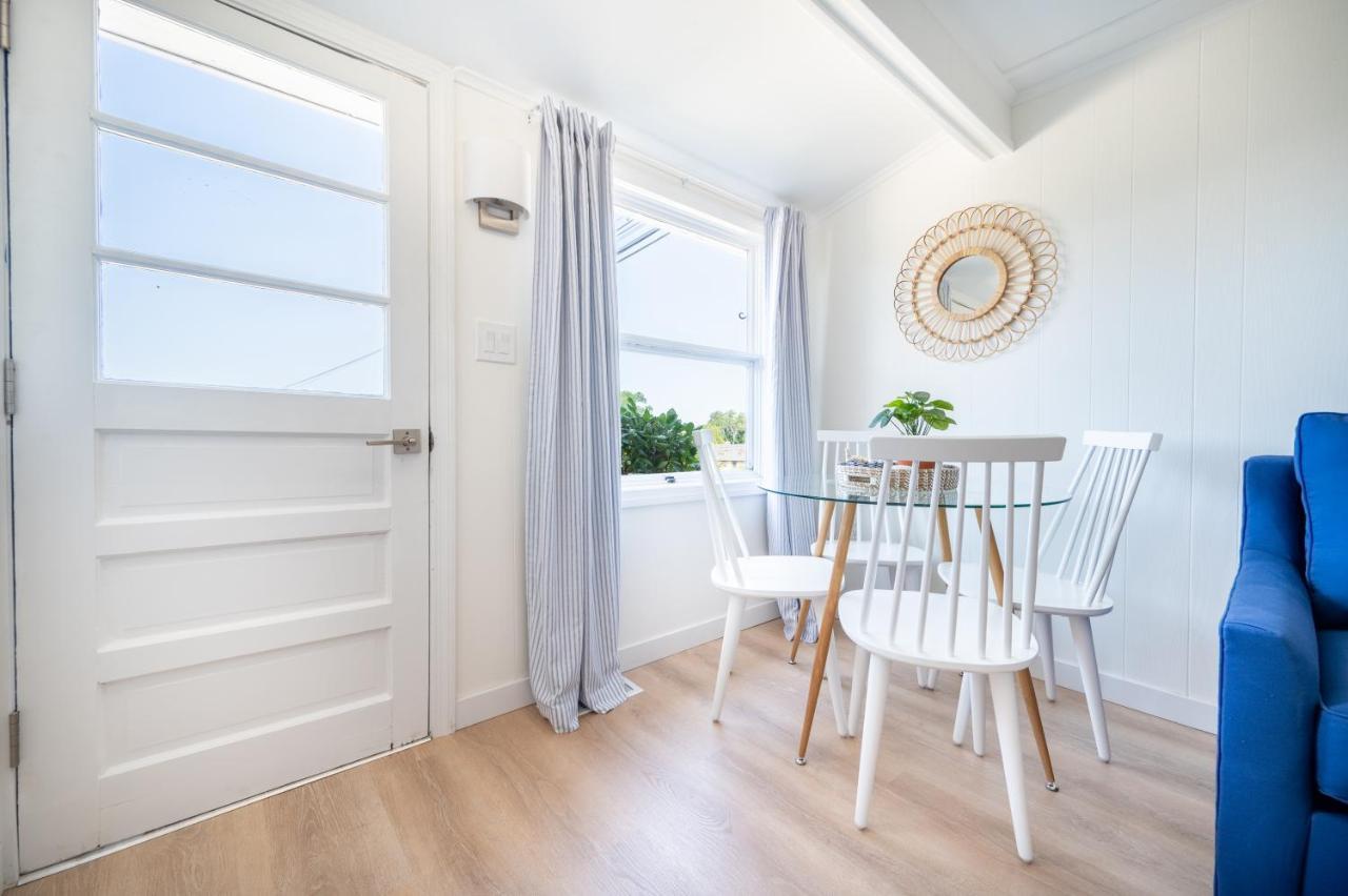 Waterford Marina Bay Cottages מראה חיצוני תמונה