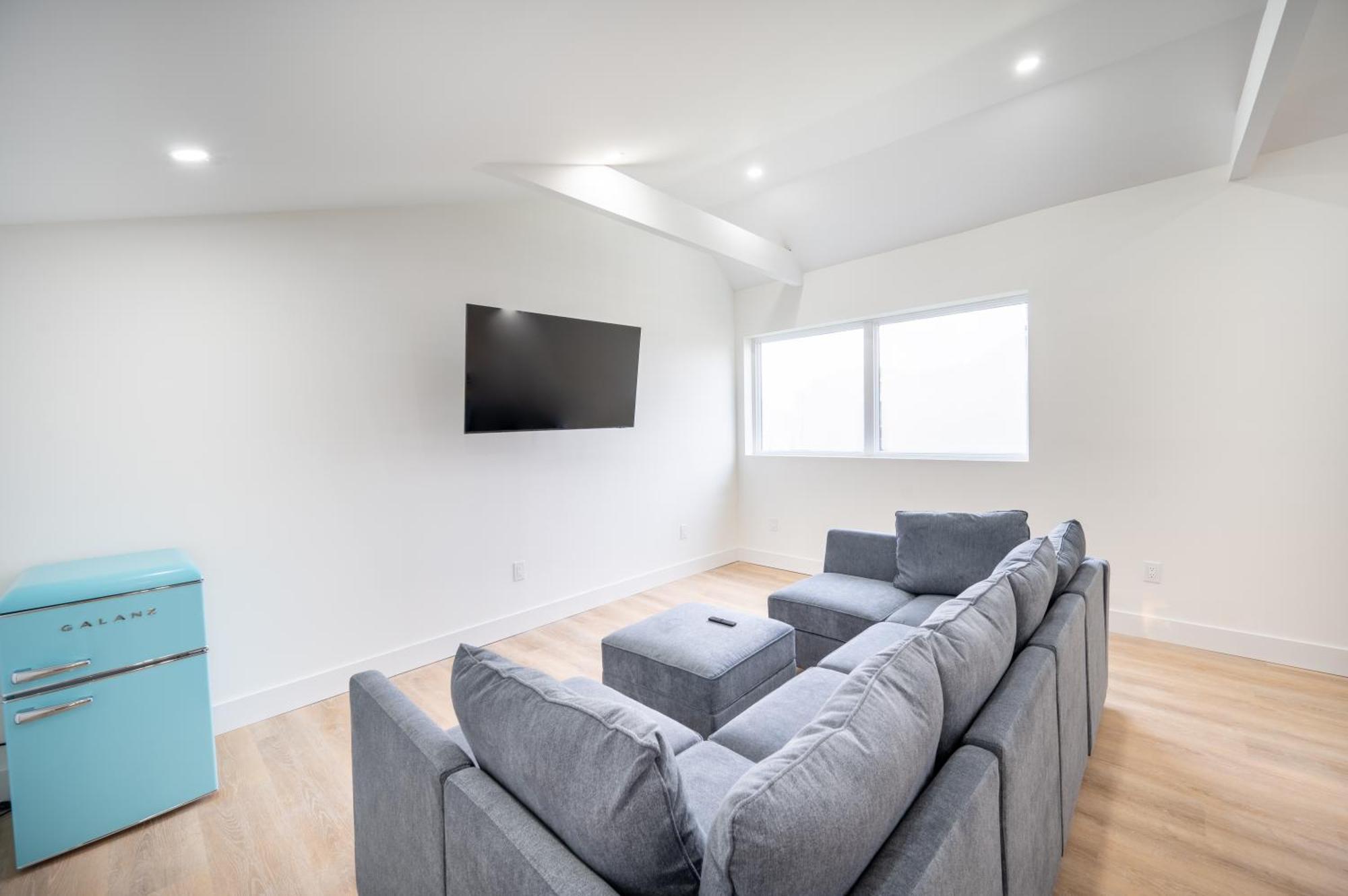 Waterford Marina Bay Cottages מראה חיצוני תמונה