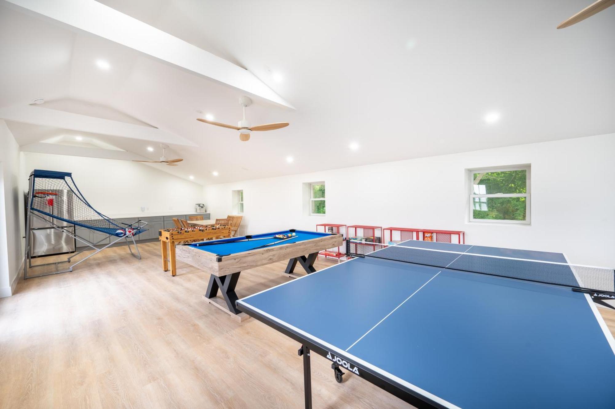 Waterford Marina Bay Cottages מראה חיצוני תמונה