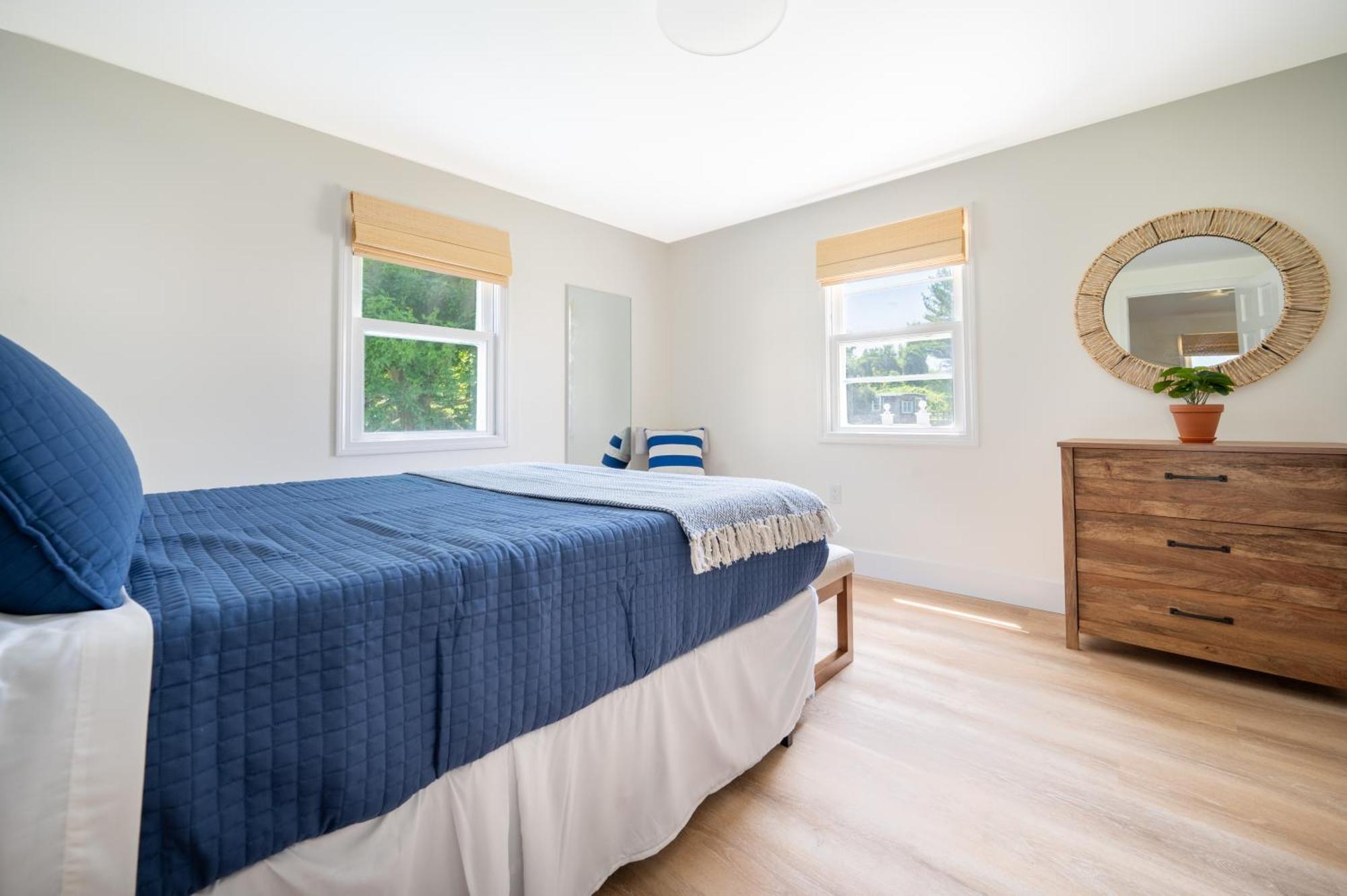 Waterford Marina Bay Cottages מראה חיצוני תמונה