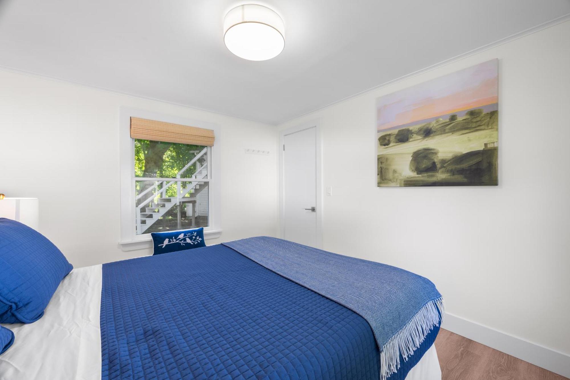 Waterford Marina Bay Cottages מראה חיצוני תמונה