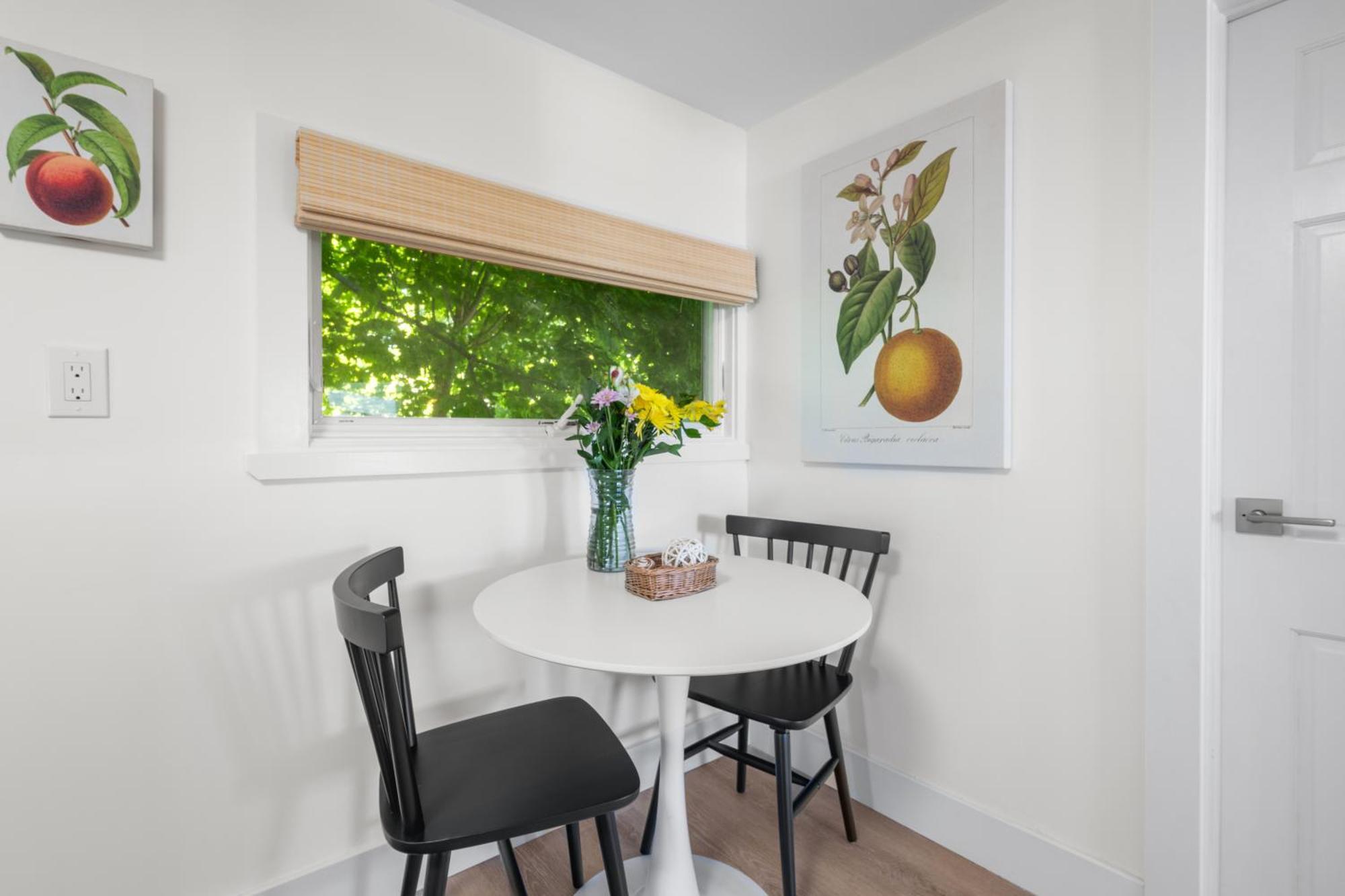 Waterford Marina Bay Cottages מראה חיצוני תמונה