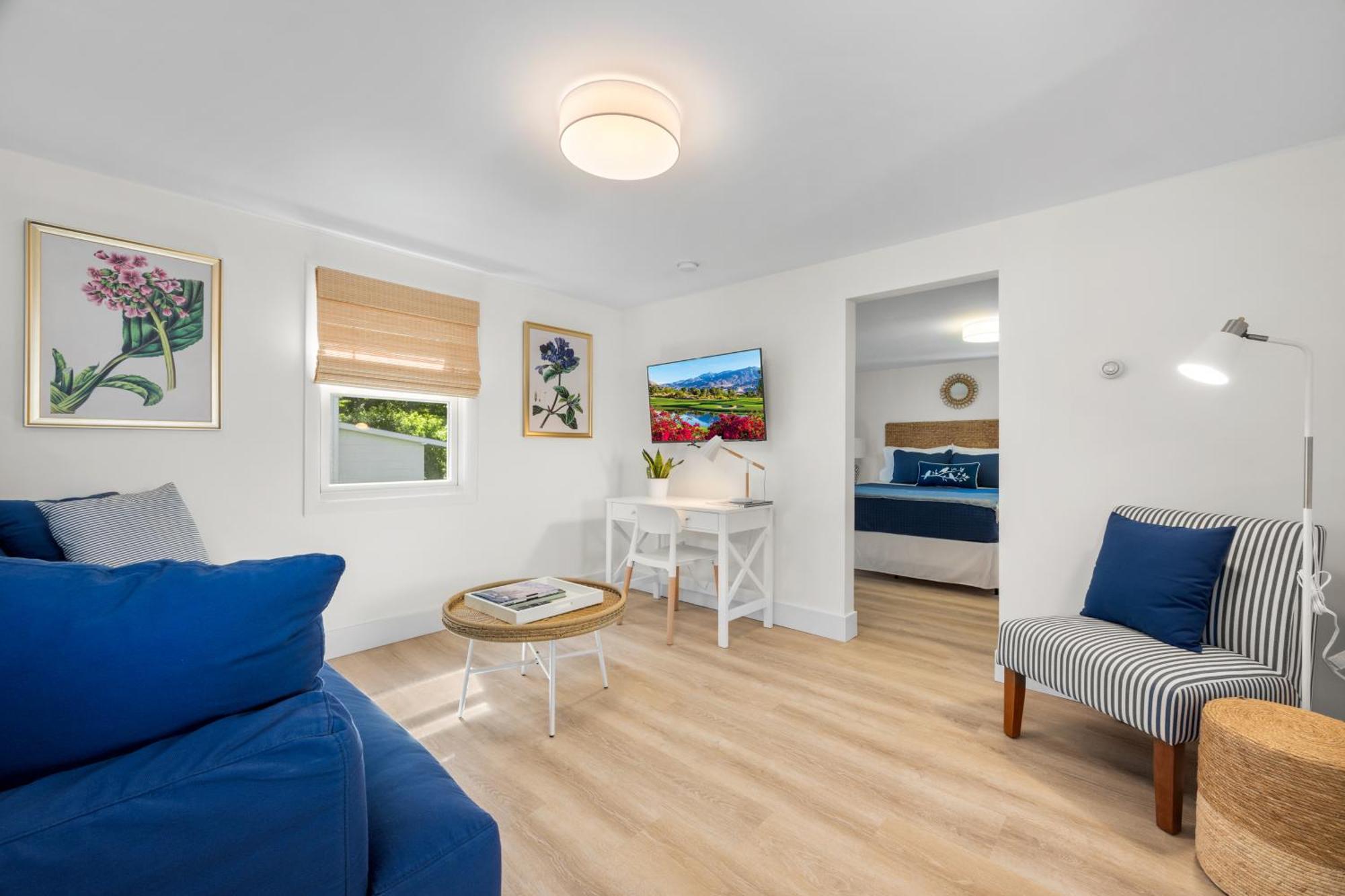 Waterford Marina Bay Cottages מראה חיצוני תמונה