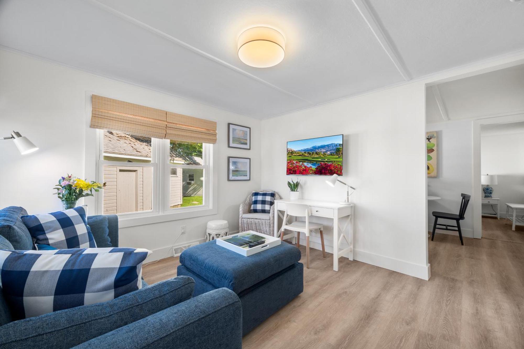 Waterford Marina Bay Cottages מראה חיצוני תמונה