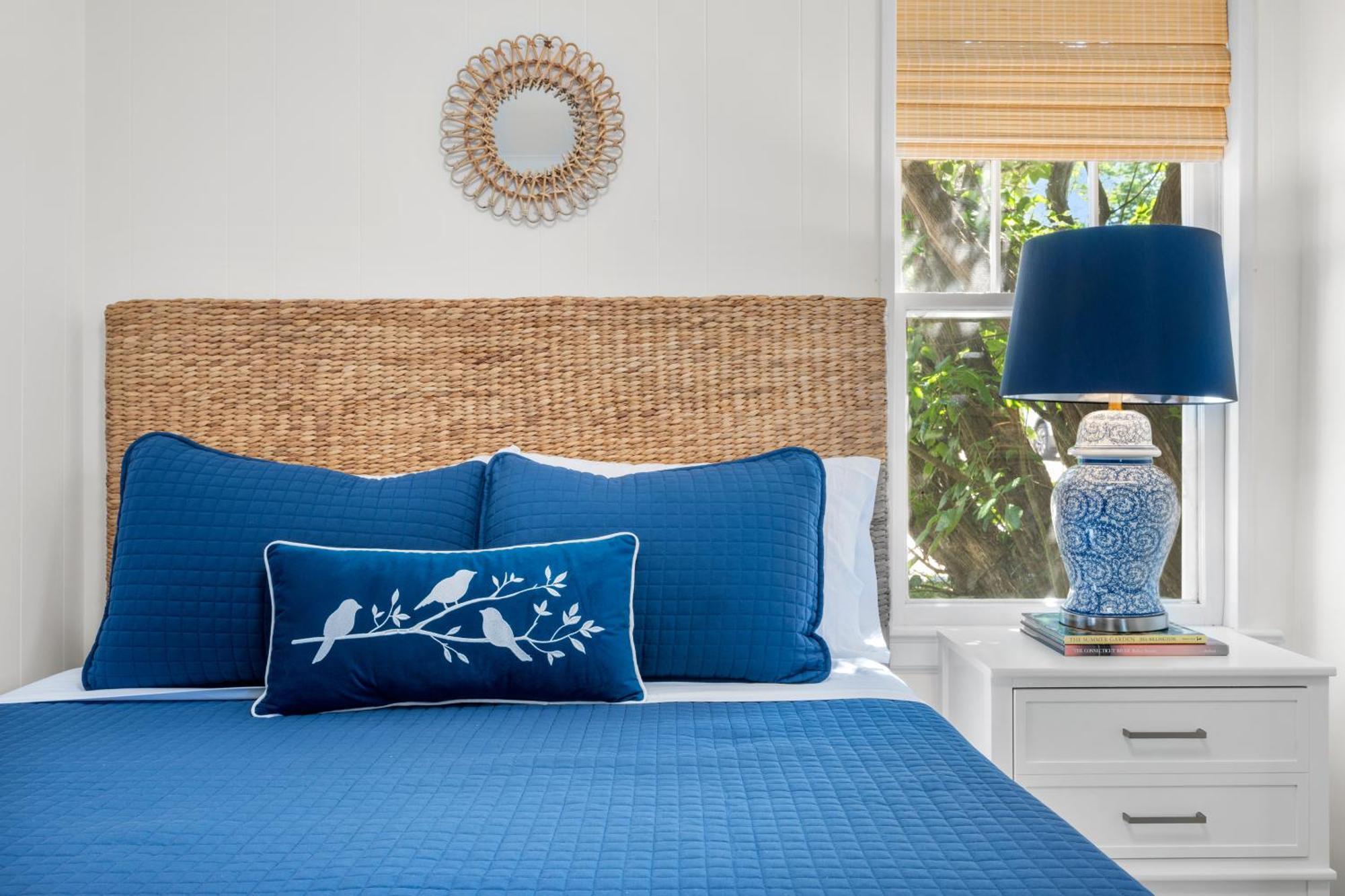 Waterford Marina Bay Cottages מראה חיצוני תמונה
