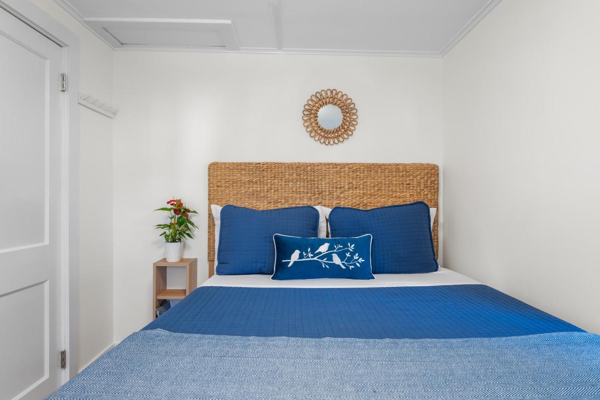 Waterford Marina Bay Cottages מראה חיצוני תמונה