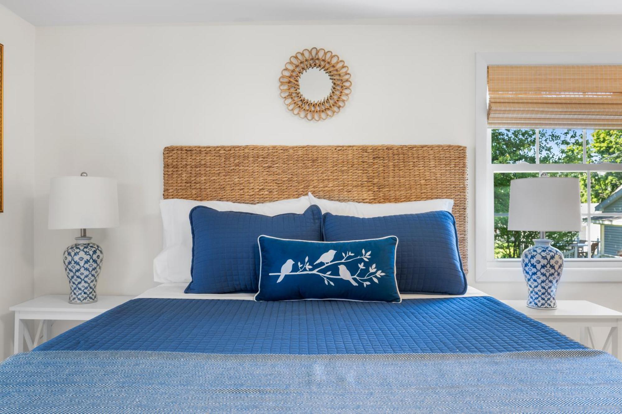 Waterford Marina Bay Cottages מראה חיצוני תמונה