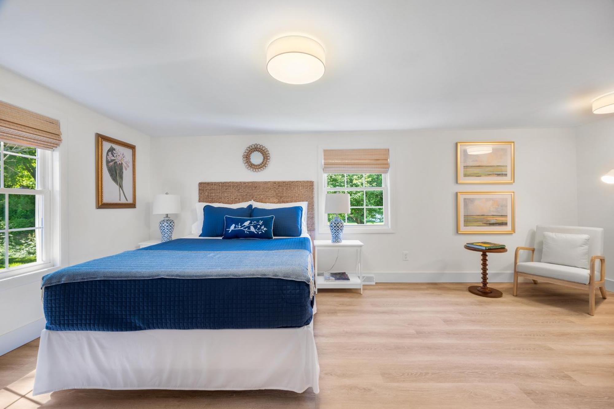 Waterford Marina Bay Cottages מראה חיצוני תמונה
