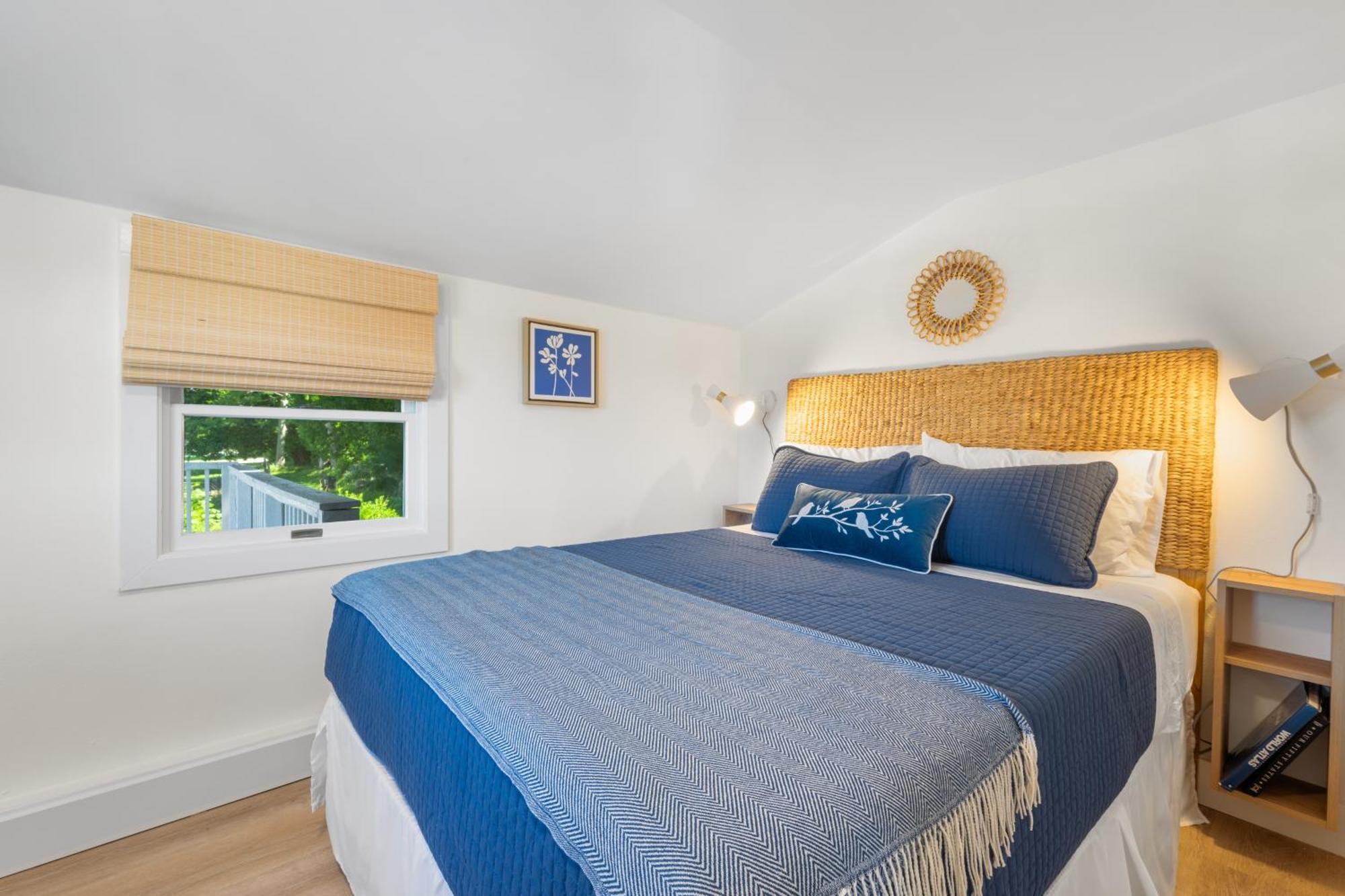 Waterford Marina Bay Cottages מראה חיצוני תמונה