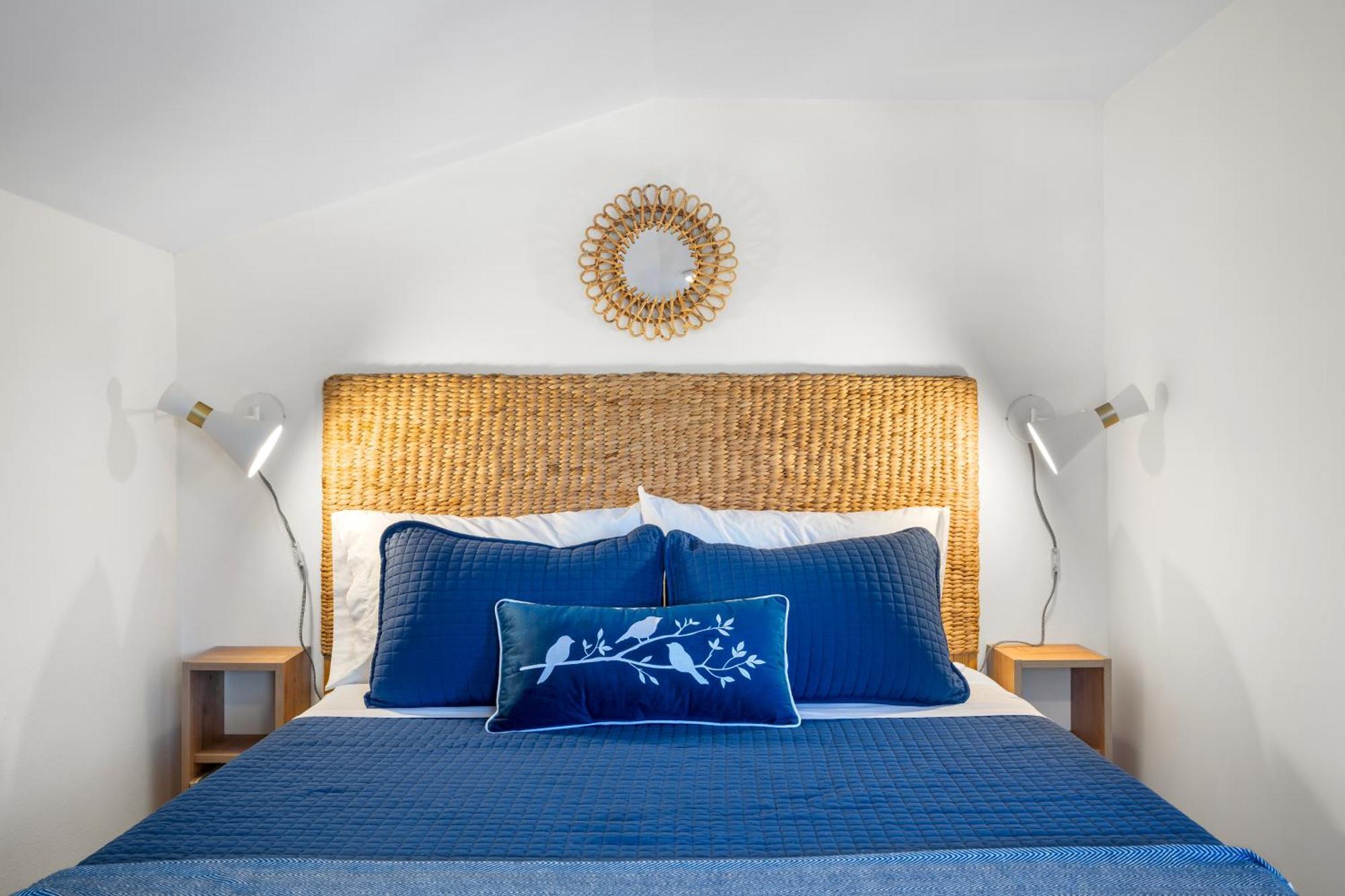 Waterford Marina Bay Cottages מראה חיצוני תמונה