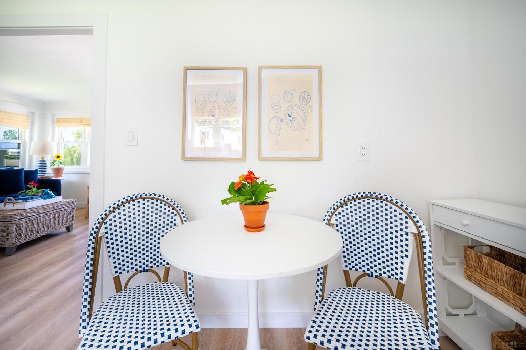 Waterford Marina Bay Cottages מראה חיצוני תמונה