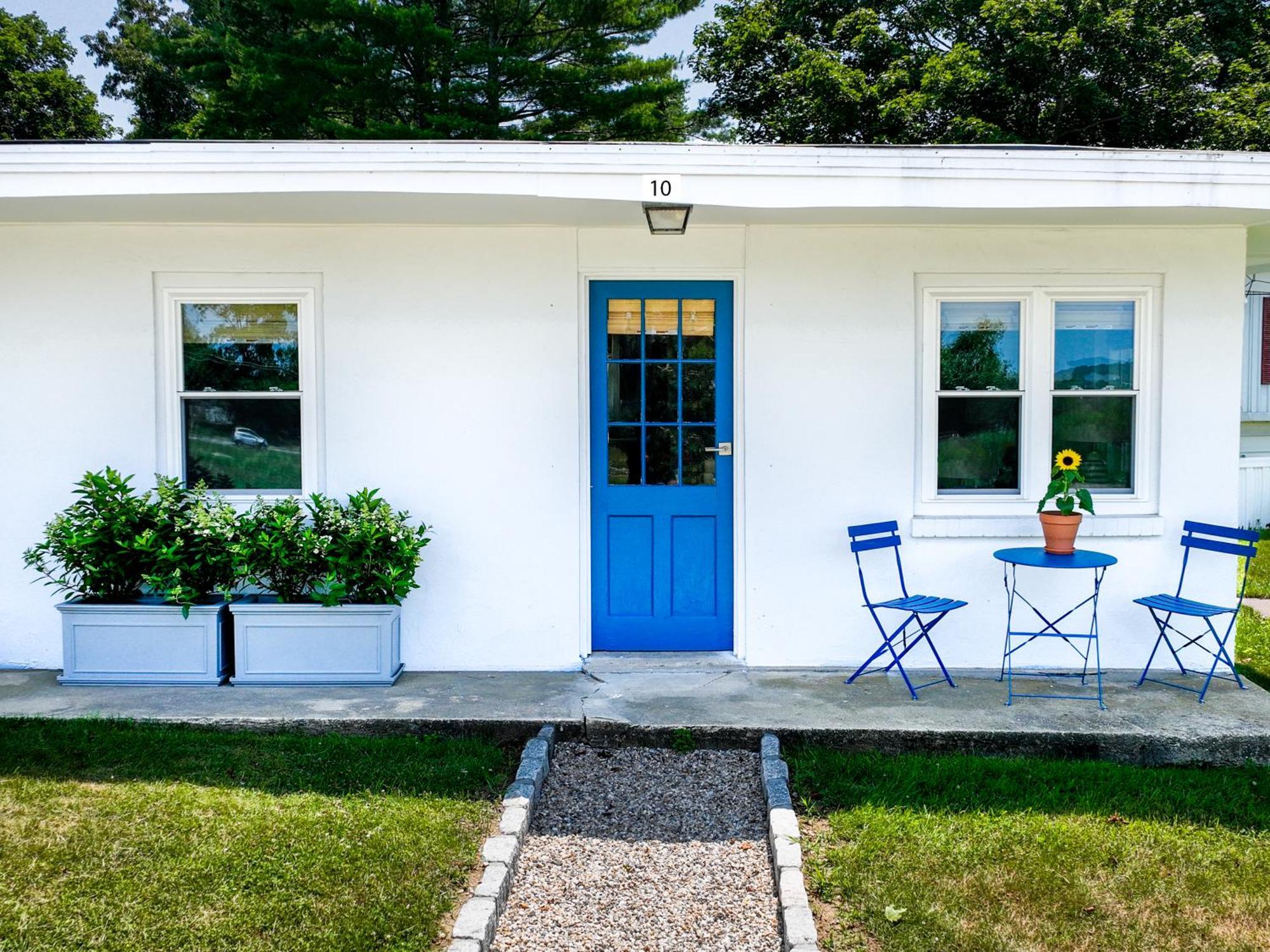 Waterford Marina Bay Cottages מראה חיצוני תמונה