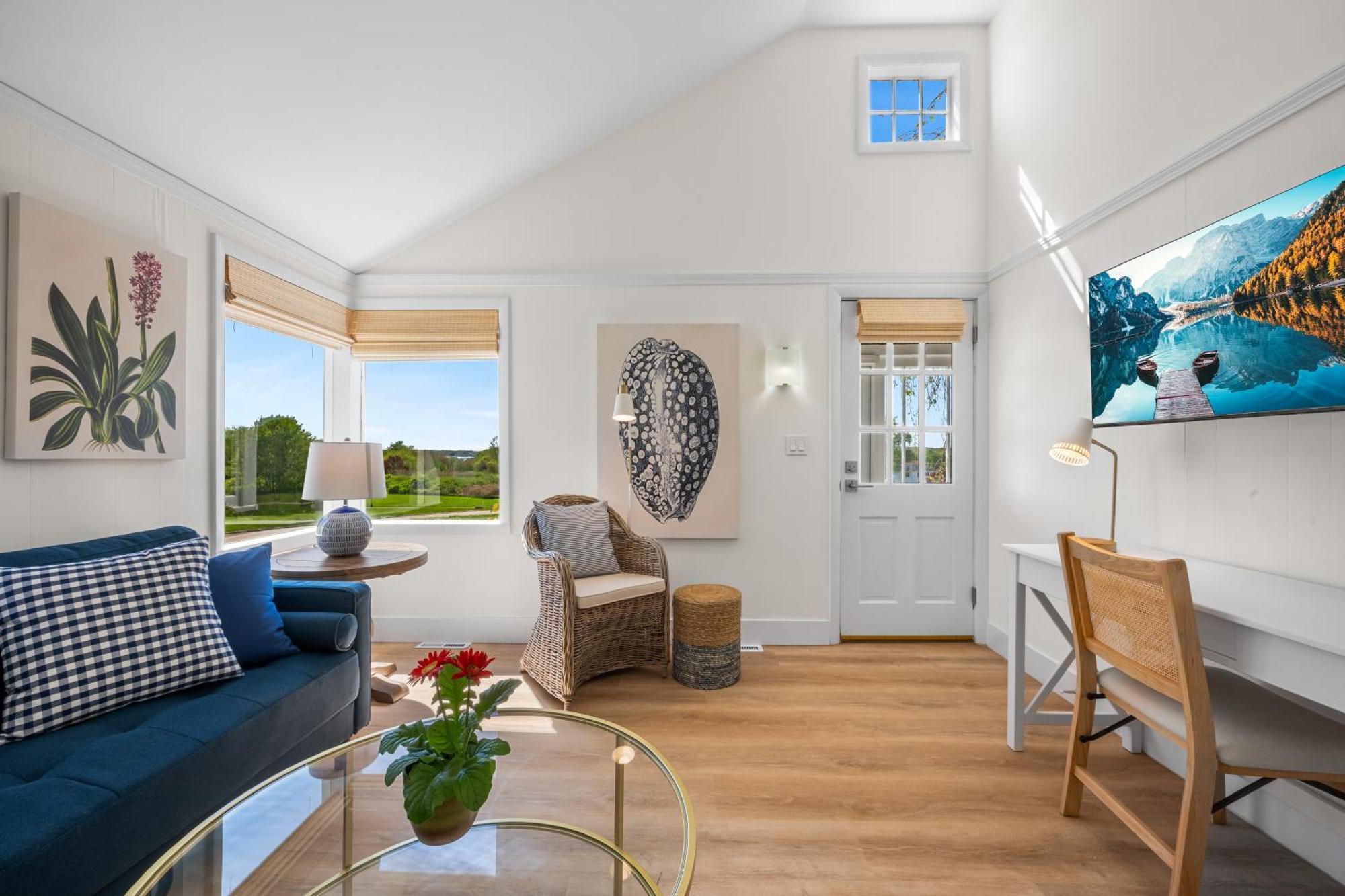 Waterford Marina Bay Cottages מראה חיצוני תמונה
