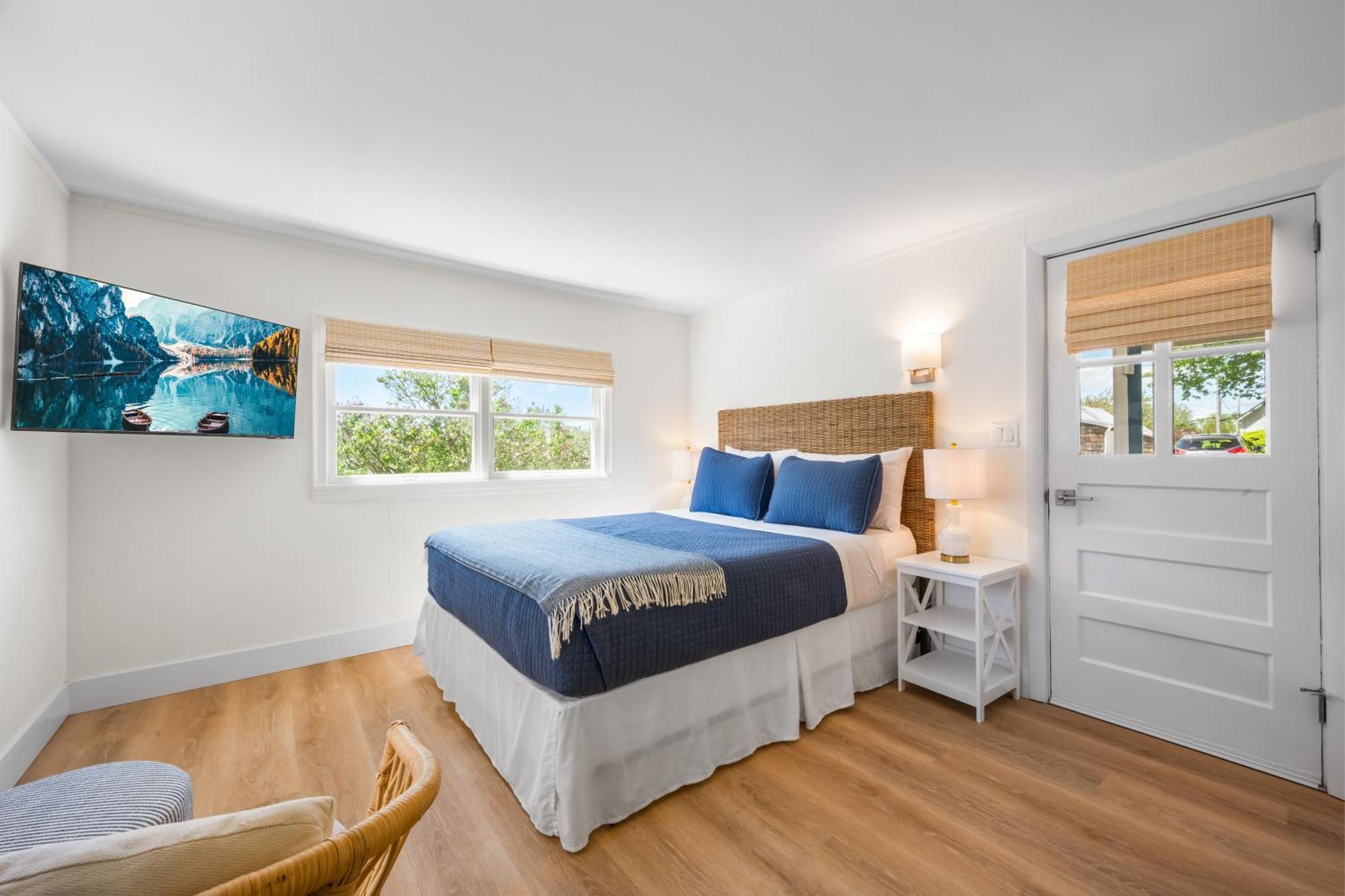 Waterford Marina Bay Cottages מראה חיצוני תמונה