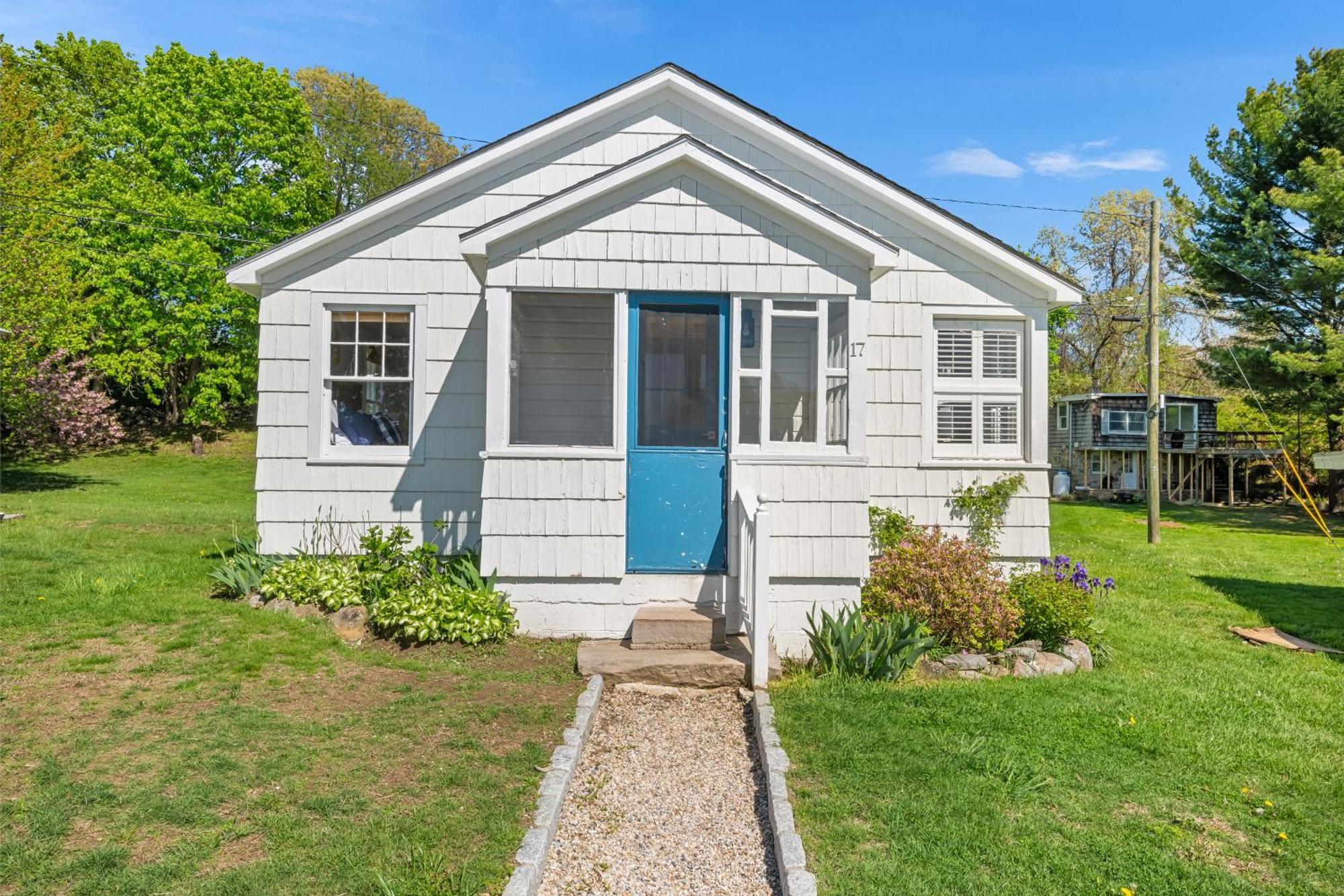Waterford Marina Bay Cottages מראה חיצוני תמונה