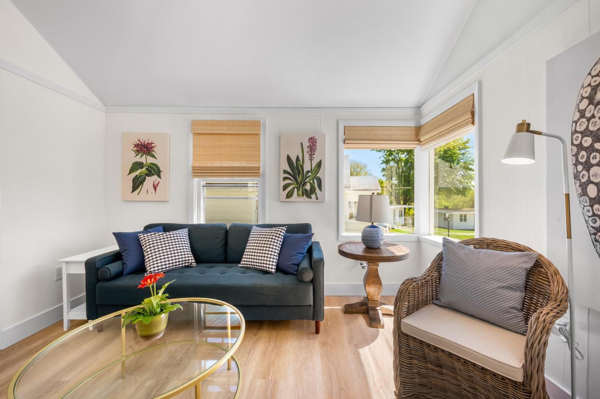 Waterford Marina Bay Cottages מראה חיצוני תמונה