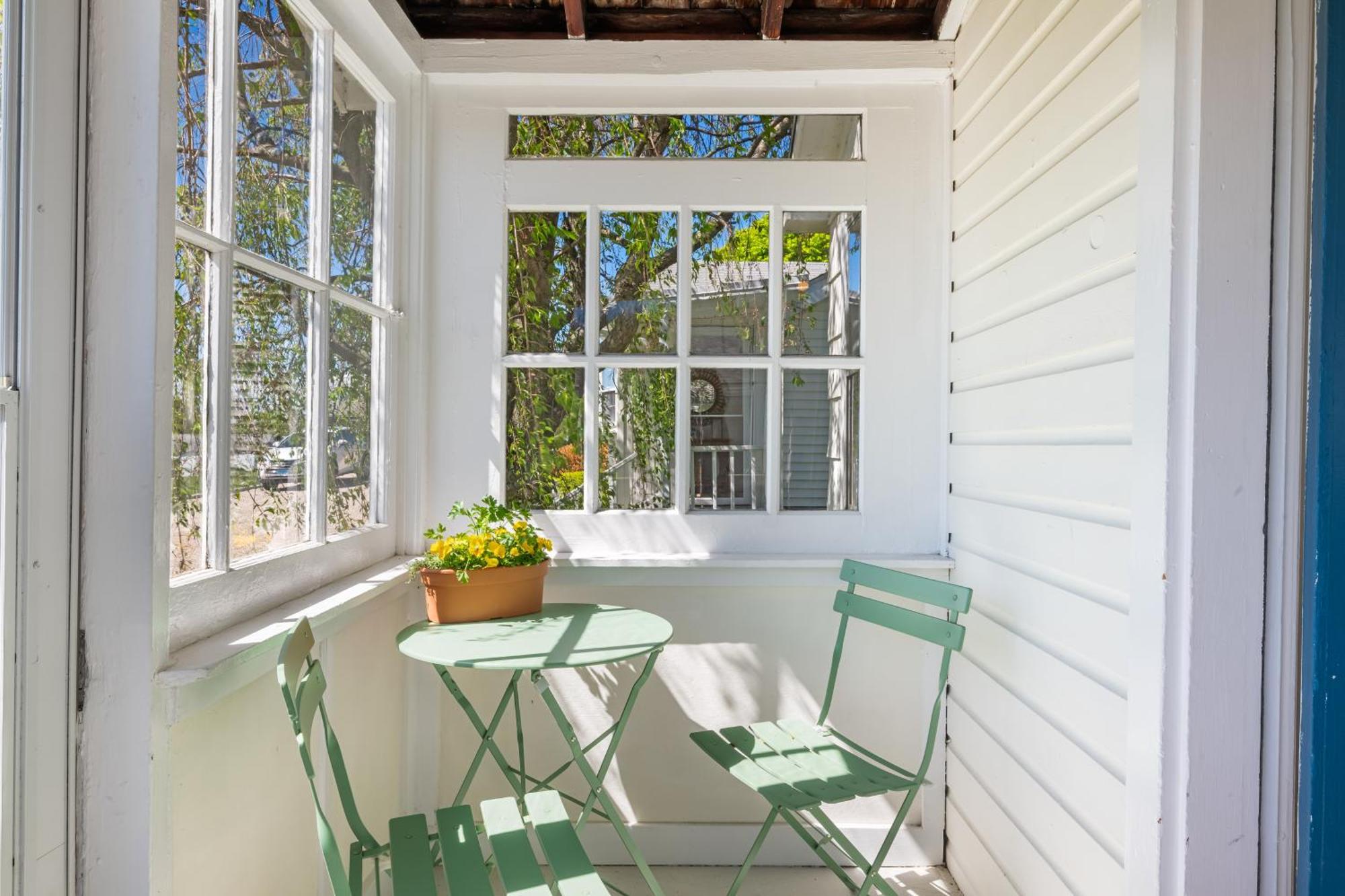 Waterford Marina Bay Cottages מראה חיצוני תמונה