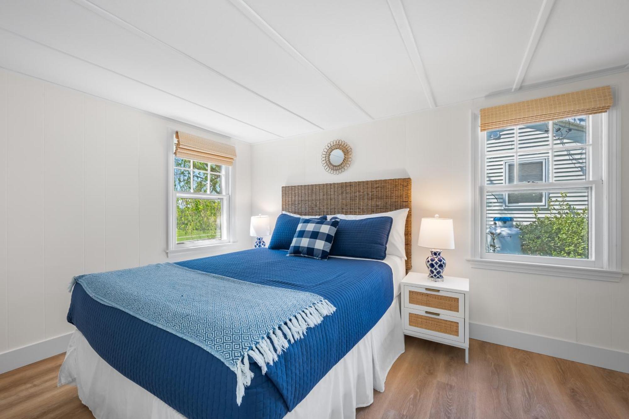 Waterford Marina Bay Cottages מראה חיצוני תמונה