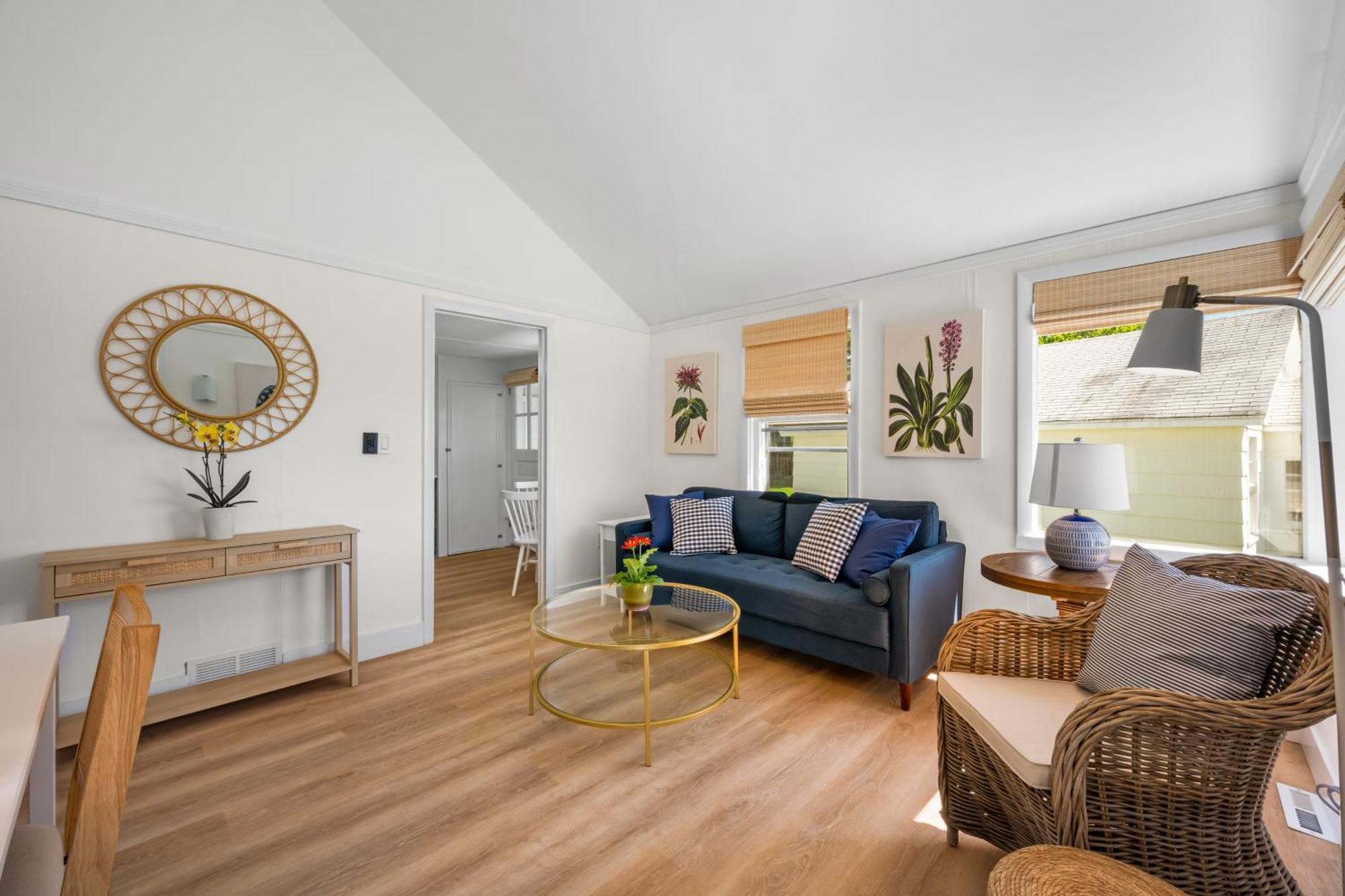 Waterford Marina Bay Cottages מראה חיצוני תמונה
