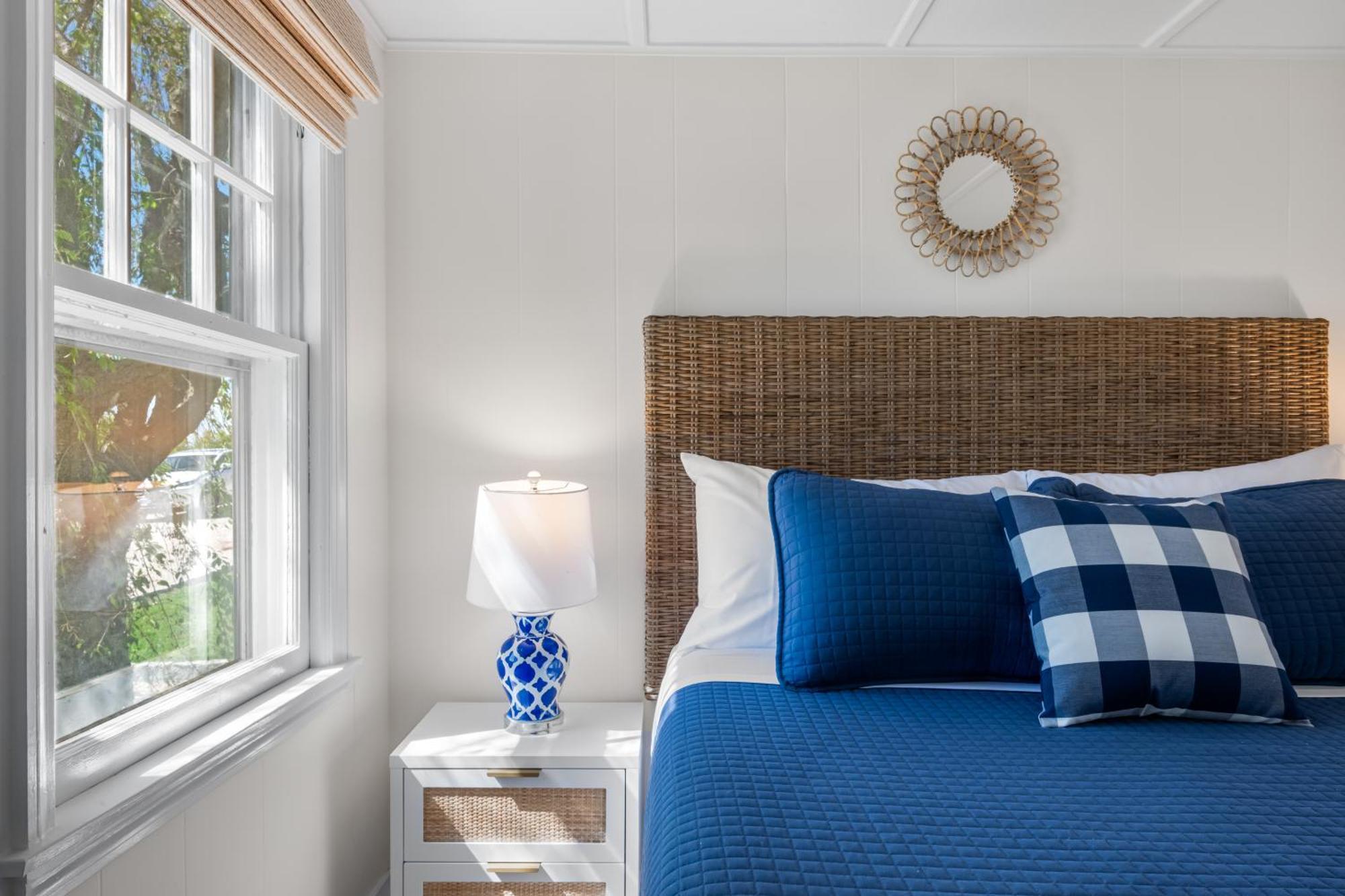 Waterford Marina Bay Cottages מראה חיצוני תמונה