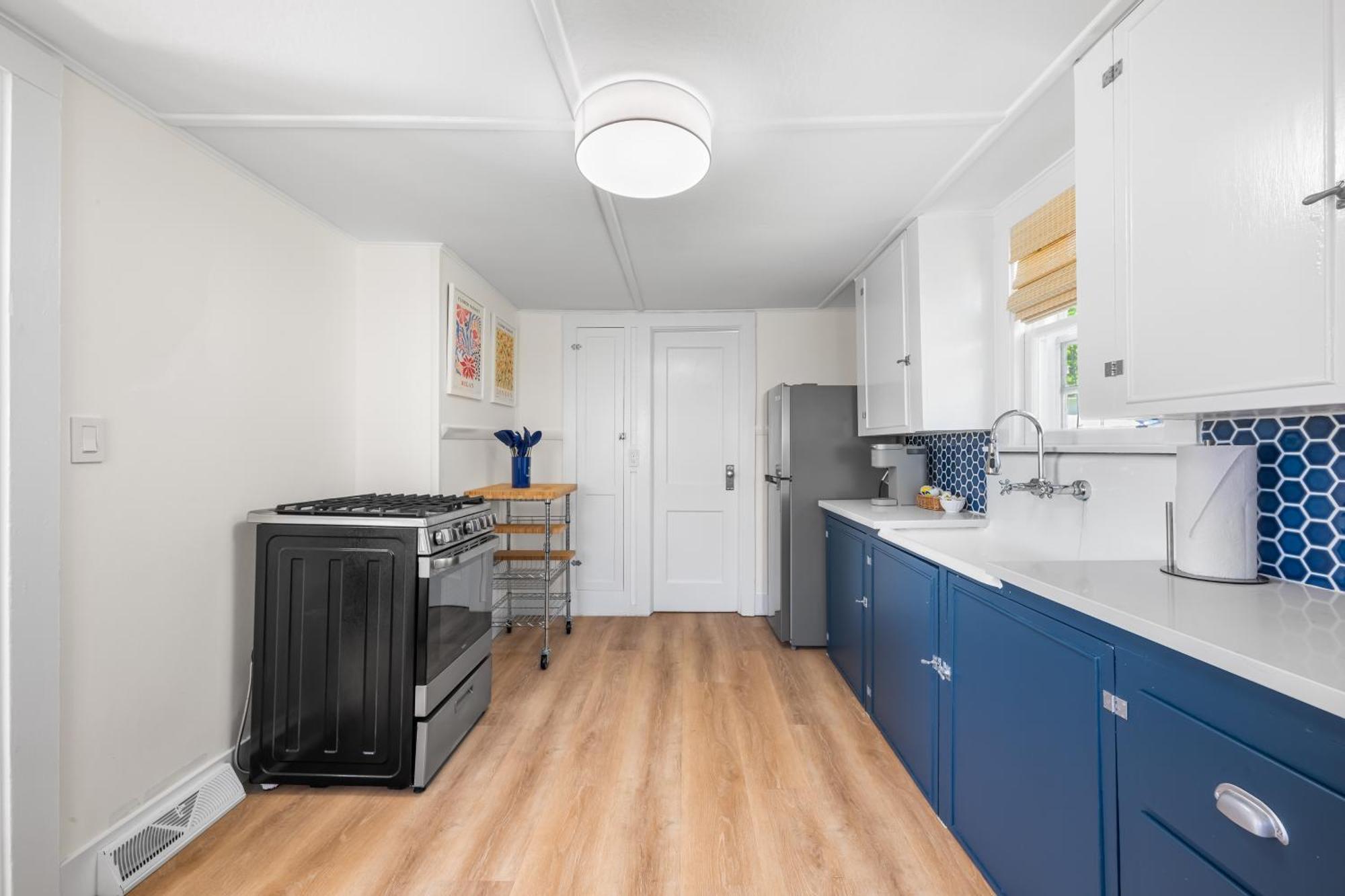 Waterford Marina Bay Cottages מראה חיצוני תמונה