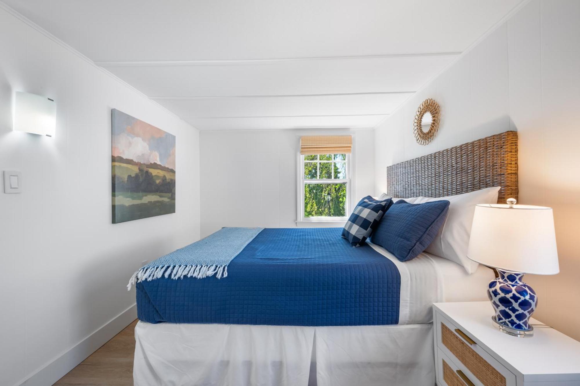 Waterford Marina Bay Cottages מראה חיצוני תמונה