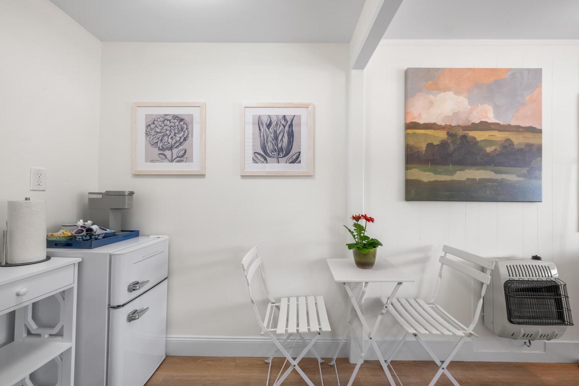 Waterford Marina Bay Cottages מראה חיצוני תמונה