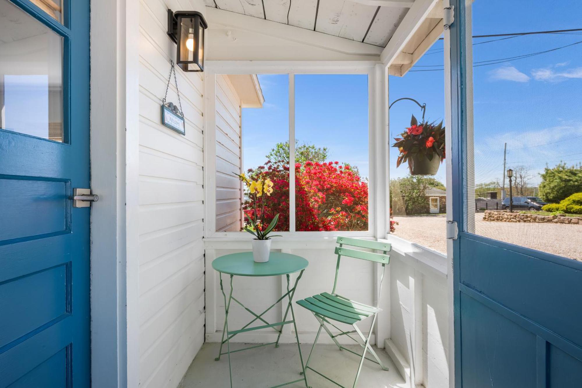 Waterford Marina Bay Cottages מראה חיצוני תמונה