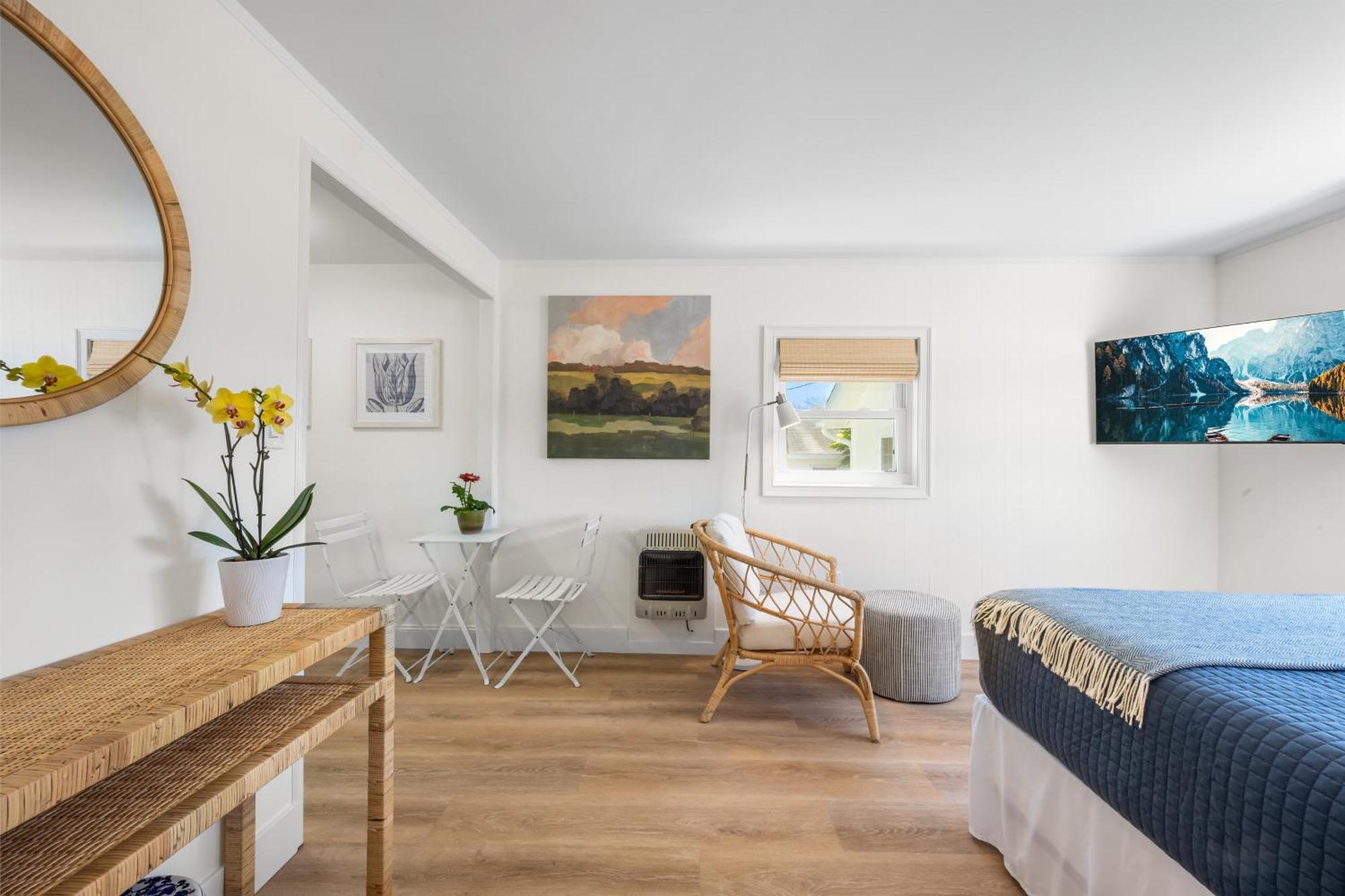 Waterford Marina Bay Cottages מראה חיצוני תמונה